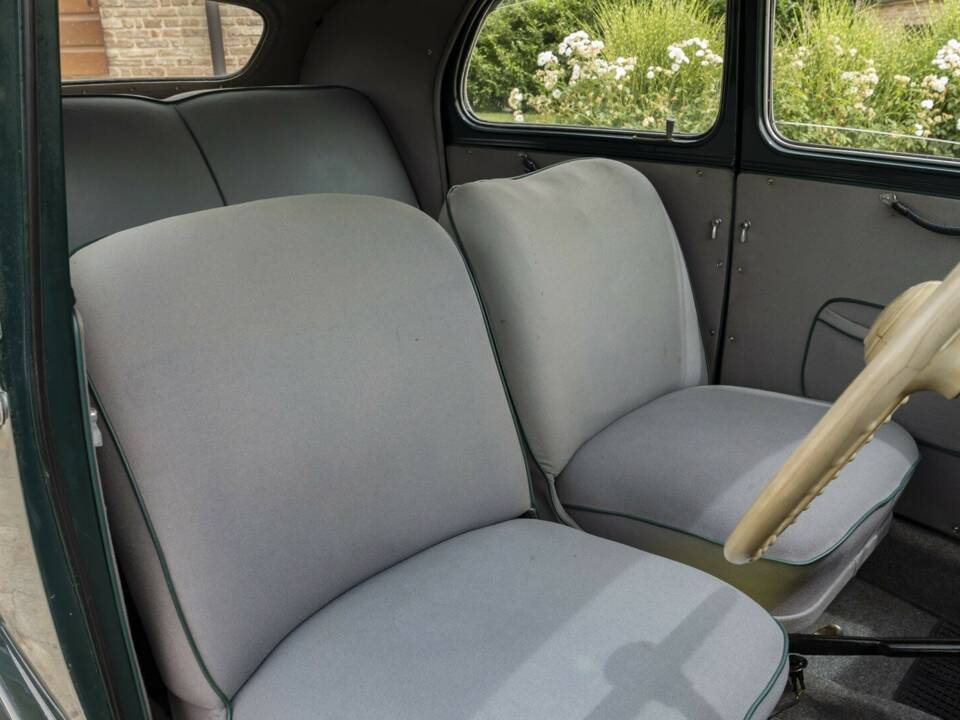 Afbeelding 42/50 van Lancia Ardea (1949)