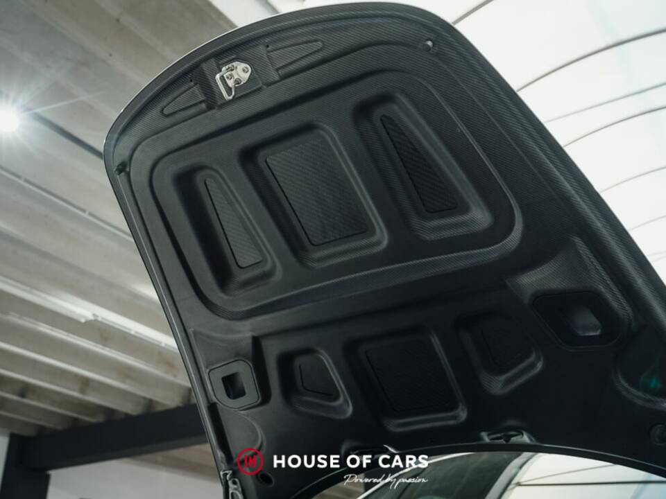 Bild 13/25 von Porsche 911 GT3 RS (2019)