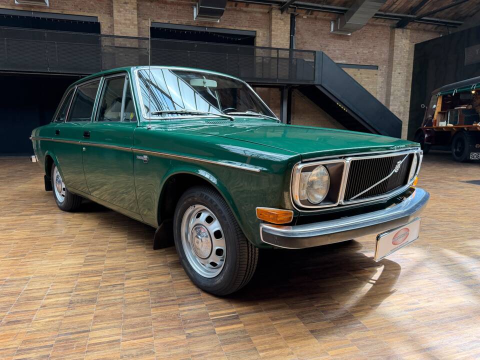 Image 7/44 de Volvo P 144 (1972)