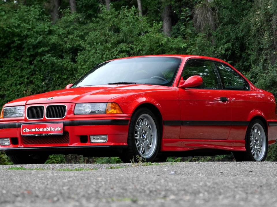 Image 1/25 of BMW M3 (1900)