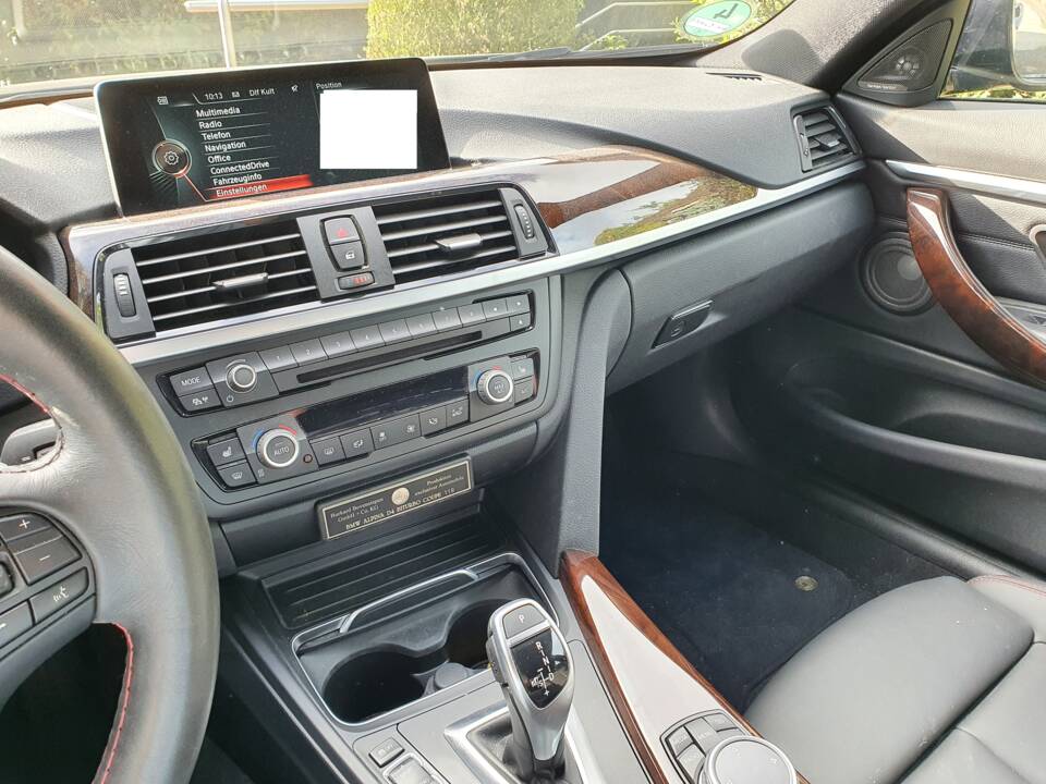Imagen 6/13 de ALPINA D4 Biturbo (2015)