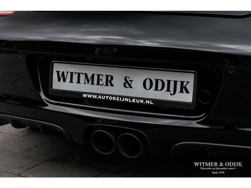 Image 26/32 of Porsche Boxster (2010)