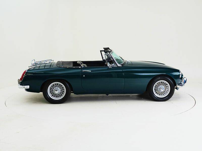 Bild 6/15 von MG MGB (1966)