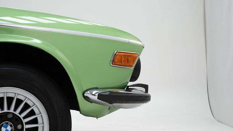 Bild 12/15 von BMW 3.0 CS (1973)