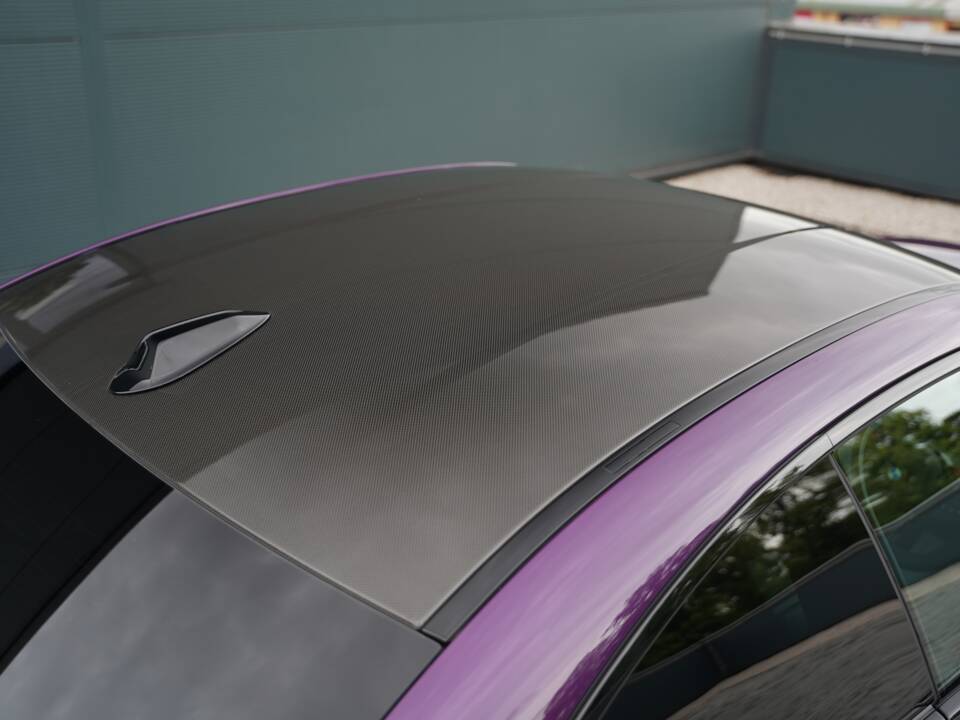 Image 49/50 of BMW M2 Coupé (2025)
