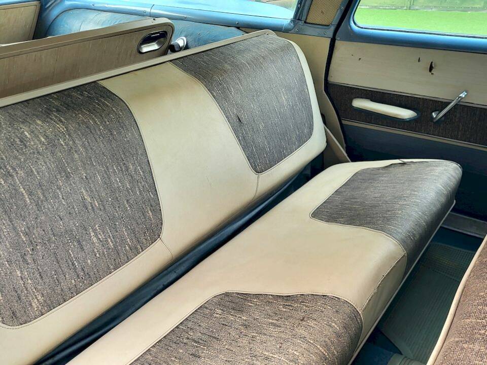 Bild 61/79 von Plymouth Sport Suburban (1958)