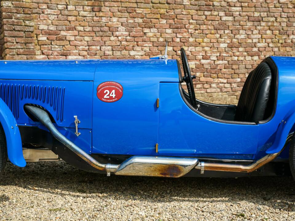 Image 19/50 of Riley Nine Brooklands Speed Model (1932)