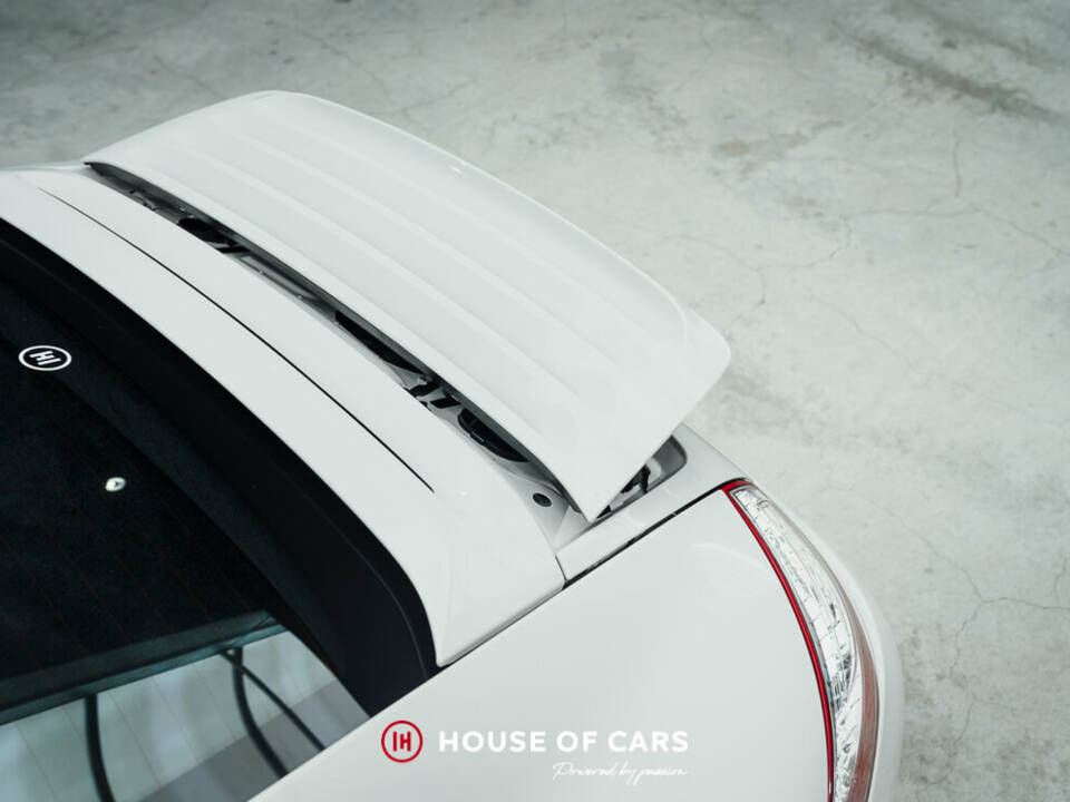 Image 14/23 of Porsche 911 Carrera (2008)