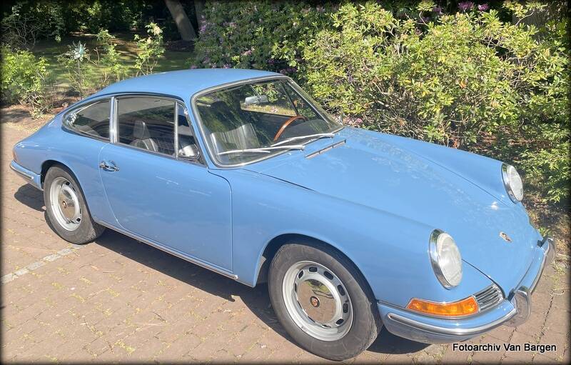 Bild 12/32 von Porsche 911 2.0 (1965)