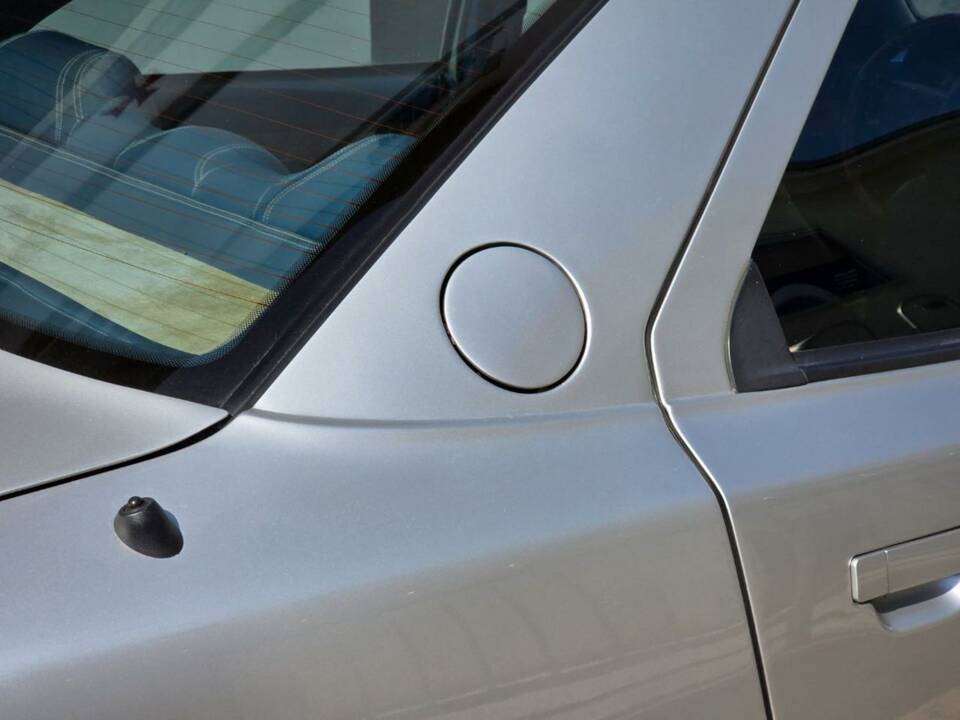 Image 41/49 of Maserati Quattroporte 2.0 (1996)