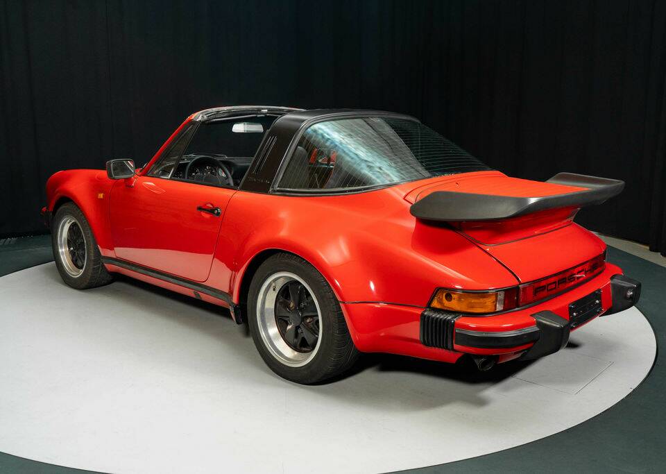 Bild 8/8 von Porsche 911 2.7 (1975)