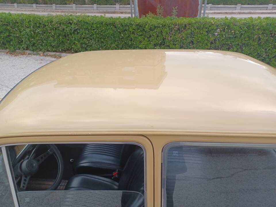 Image 17/85 of Autobianchi A112 (1974)