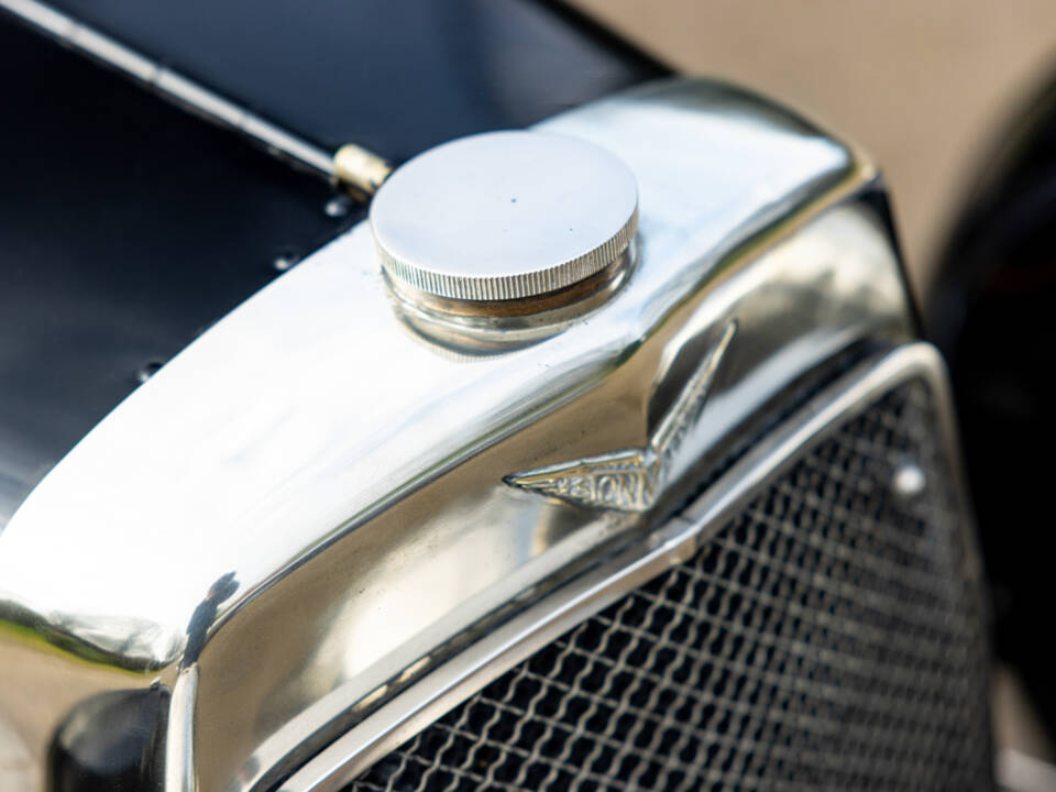 Immagine 36/50 di Aston Martin International (1930)