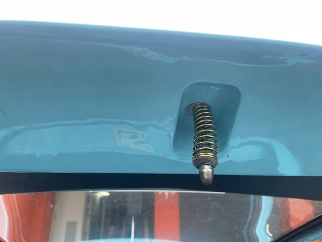 Image 12/19 de Volkswagen SP 2 1.7 (1974)