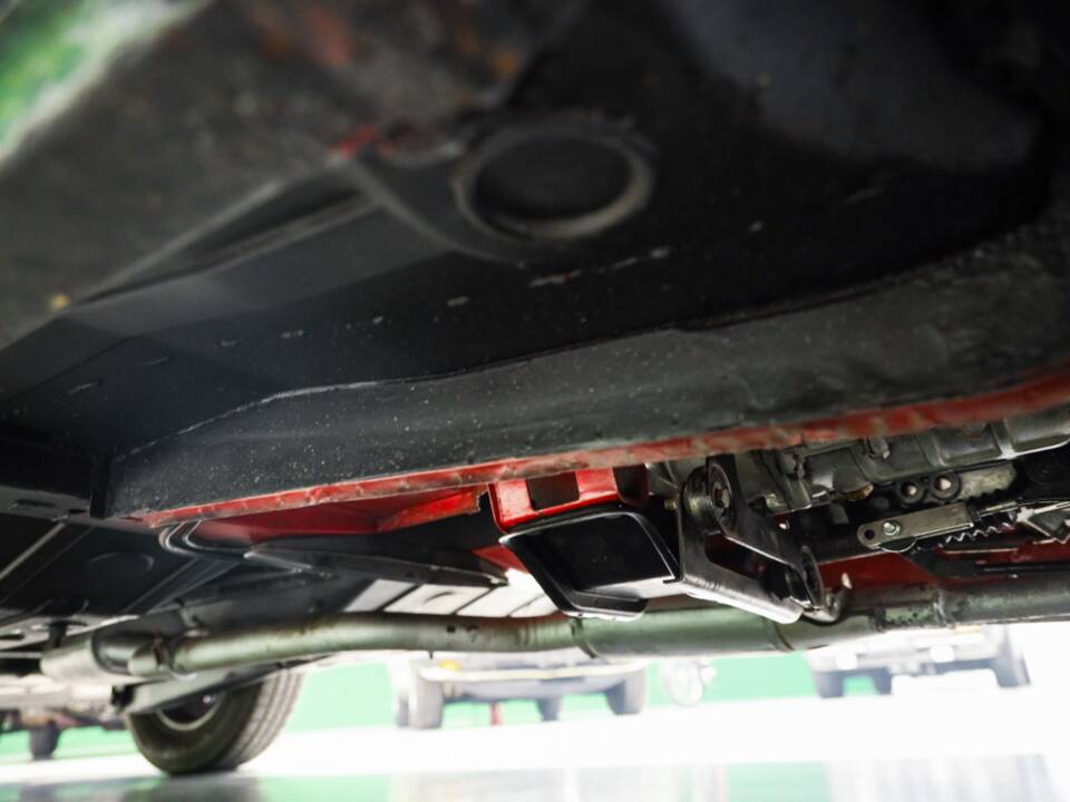 Image 42/58 of Alfa Romeo Giulia 1600 GTC (1965)