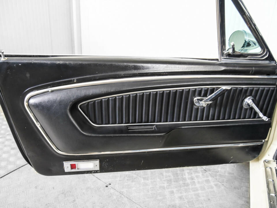 Immagine 40/50 di Ford Mustang 289 (1965)