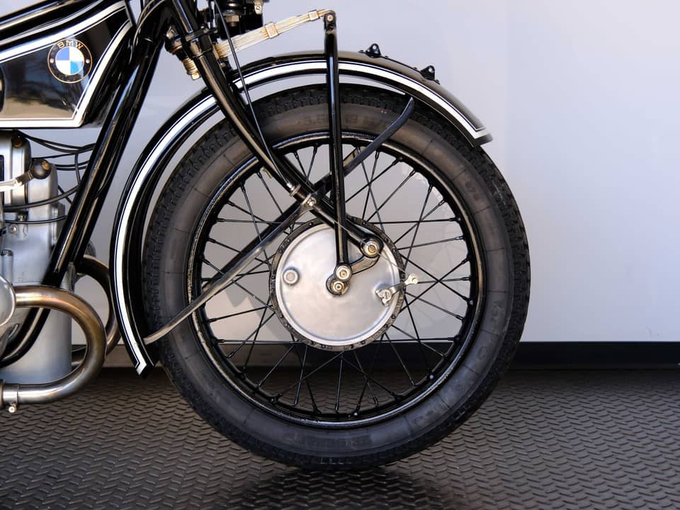 Image 2/97 of BMW R 63 (1929)