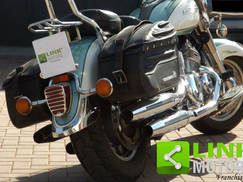 Bild 5/10 von Yamaha DUMMY (1999)