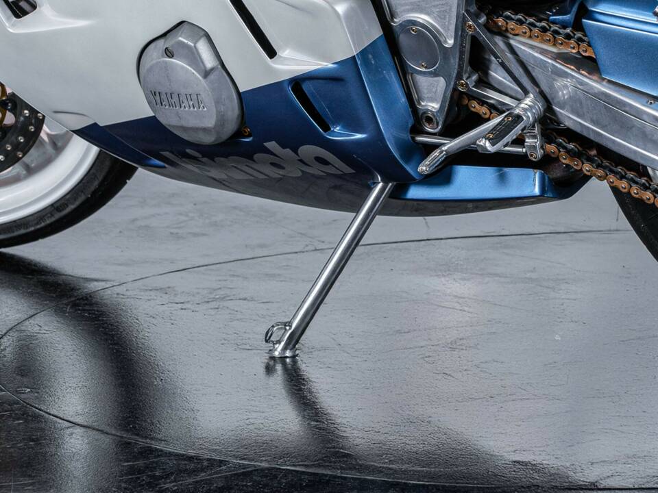Bild 17/22 von Bimota DUMMY (1994)