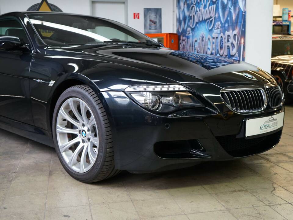 Bild 5/34 von BMW M6 (2008)
