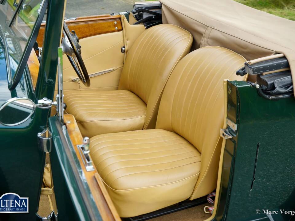 Imagen 23/44 de AC Six 16/66 (1935)