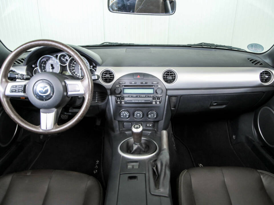 Bild 7/50 von Mazda MX-5 1.8 (2008)