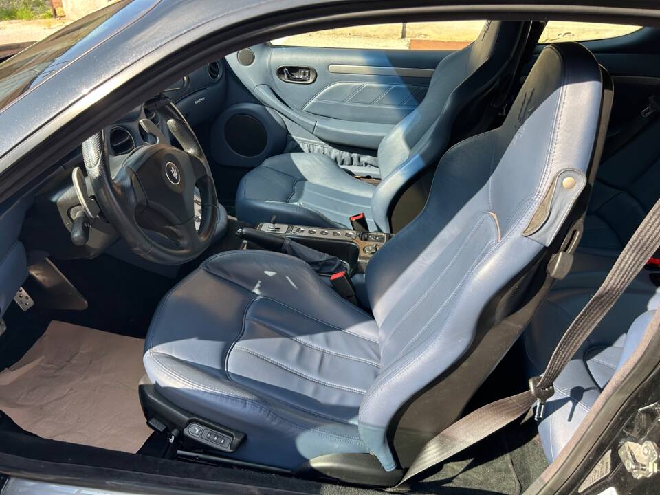 Bild 10/26 von Maserati GranSport 4.2 (2005)