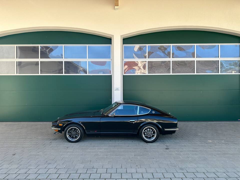 Image 22/69 de Datsun 240 Z (1973)