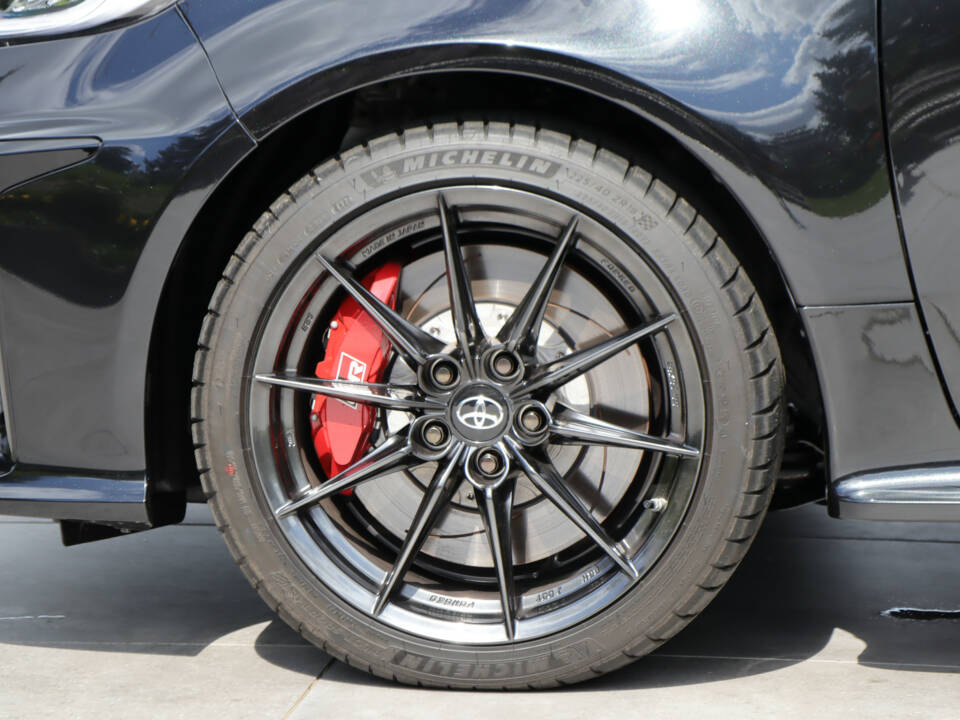 Bild 11/50 von Toyota GR Yaris (2021)