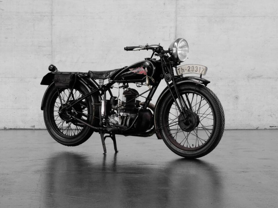 Bild 4/20 von Puch DUMMY (1932)