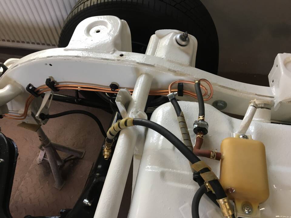 Bild 16/21 von Suzuki Vitara (1989)