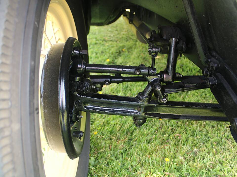 Imagen 32/36 de Ford Model A (1931)
