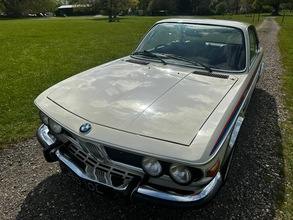Immagine 47/55 di BMW 3.0 CSL (1973)