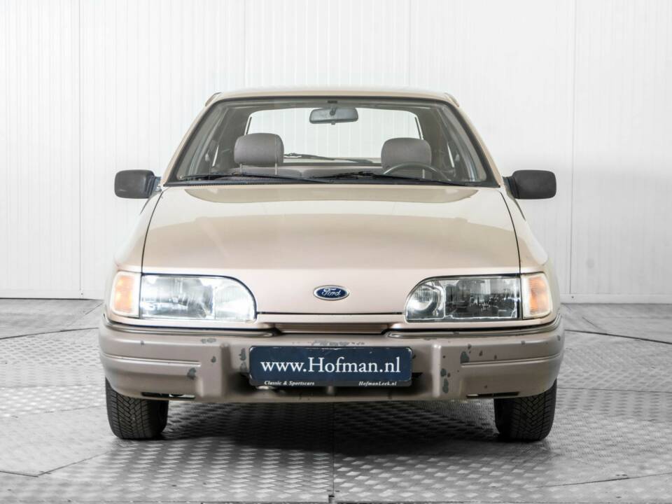 Bild 14/50 von Ford Sierra Diesel (1987)