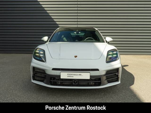 Bild 31/31 von Porsche Panamera 4S E-Hybrid (2025)