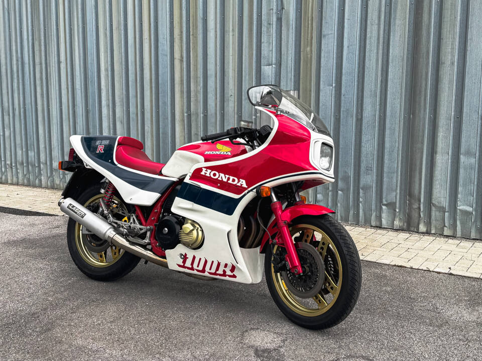 Image 32/38 de Honda DUMMY (1982)