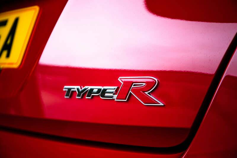 Bild 45/50 von Honda Civic Type R (2015)