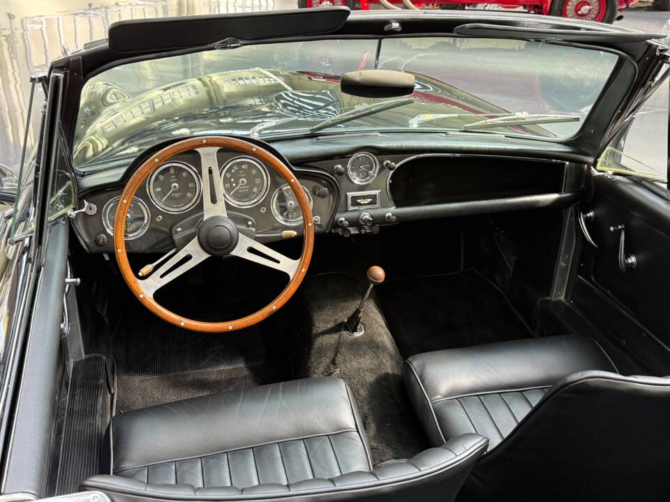 Bild 21/37 von Aston Martin DB 2&#x2F;4 Mk III (1959)