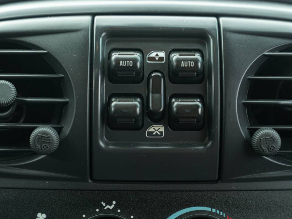 Immagine 34/50 di Chrysler PT Cruiser 2.2 CRD (2004)