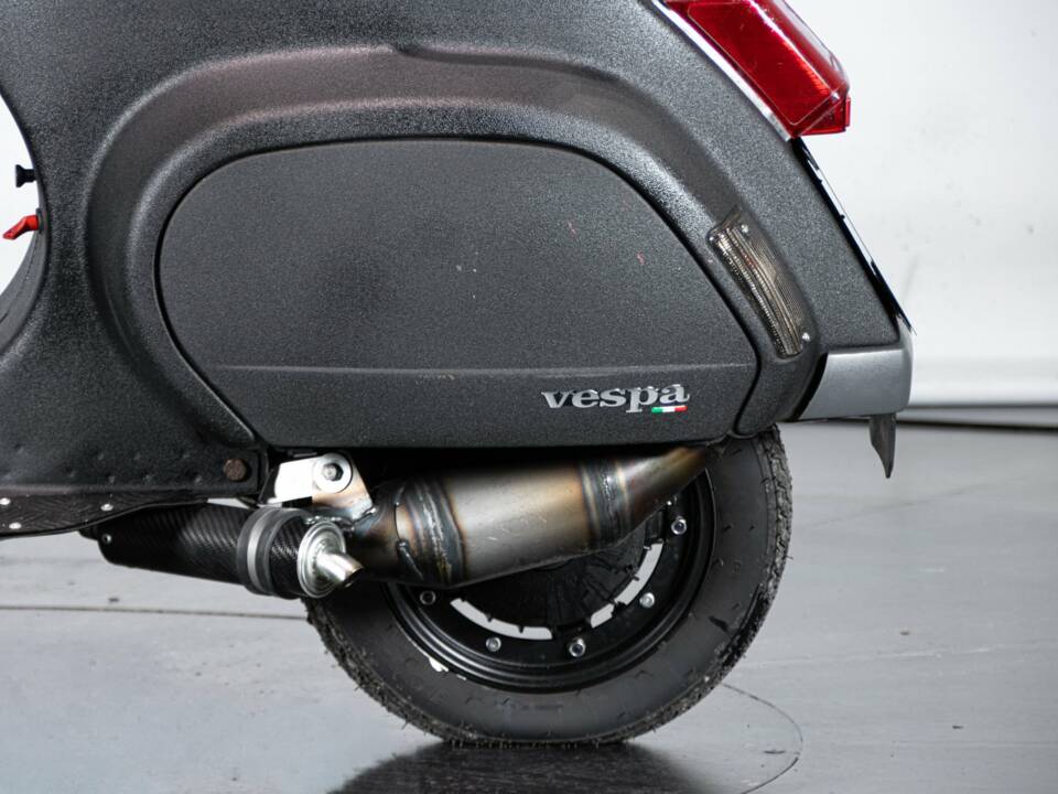 Image 48/48 of Piaggio Vespa PK 50 XL (1987)