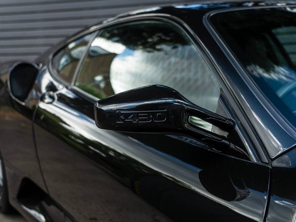 Bild 57/61 von Ferrari F 430 (2008)