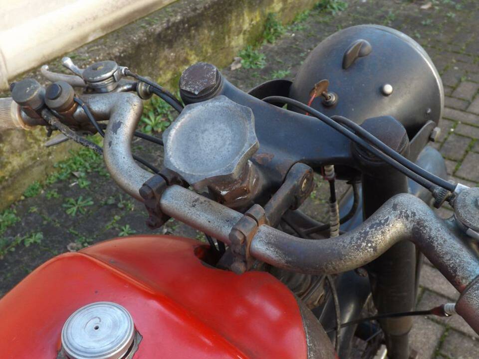 Bild 16/20 von Triumph (TWN) S 350 (1937)