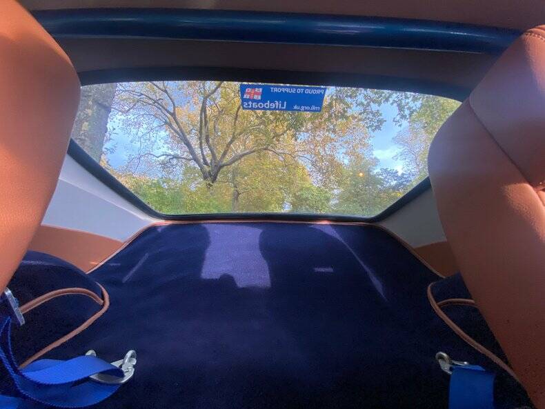 Image 46/50 of WSM Sprite GT (2008)