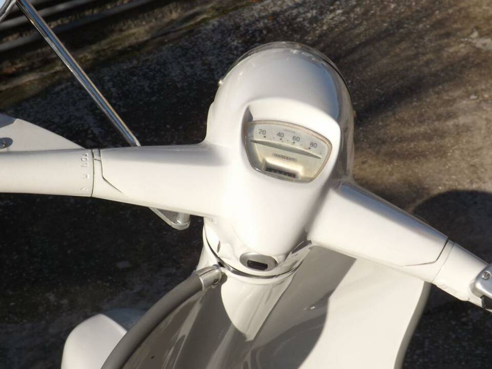 Bild 25/37 von Innocenti DUMMY (1962)