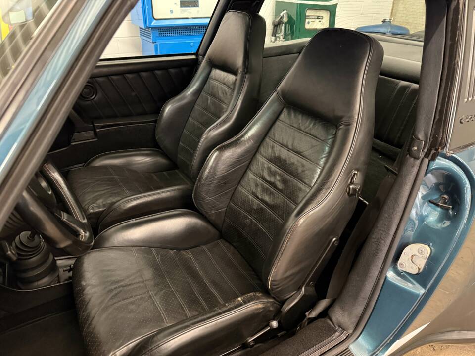 Bild 7/17 von Porsche 911 SC 3.0 (1979)