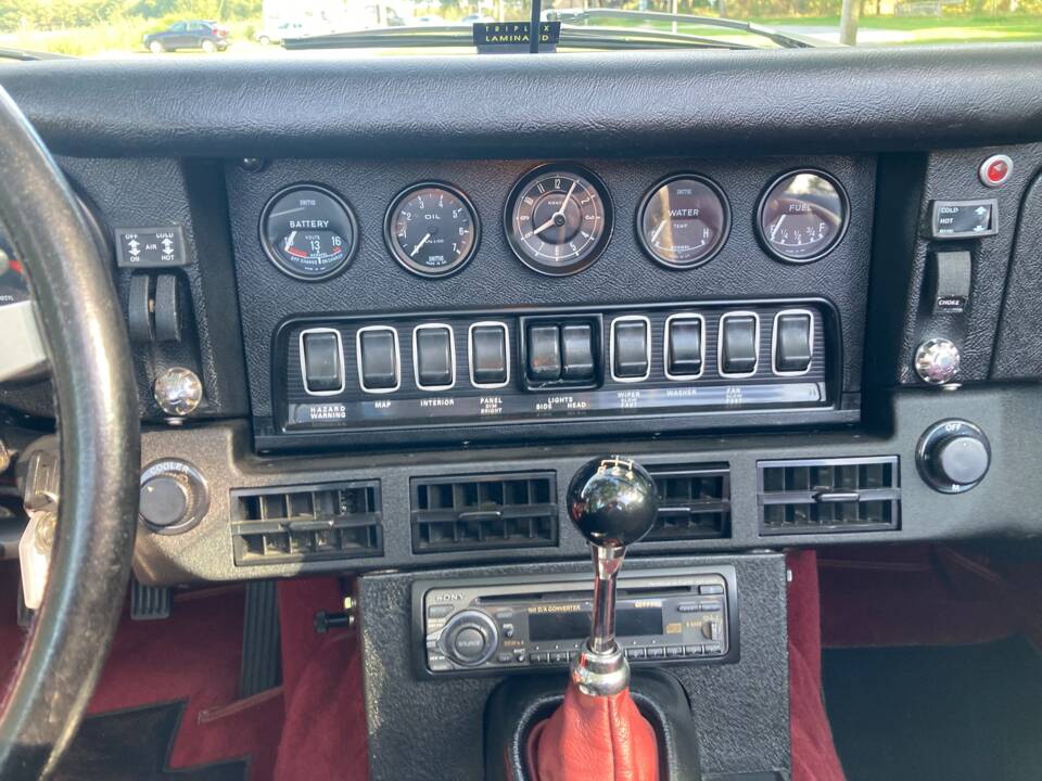 Bild 27/48 von Jaguar Type E V12 (1973)