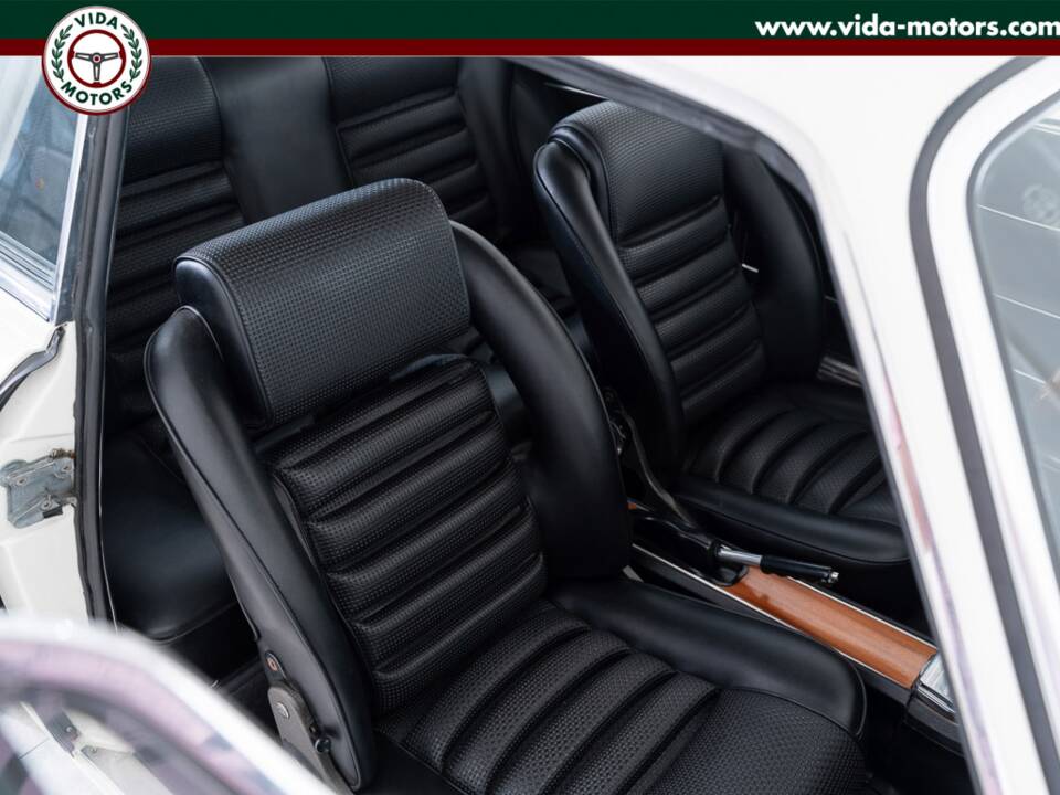 Afbeelding 9/15 van Alfa Romeo 1750 Berlina (1968)