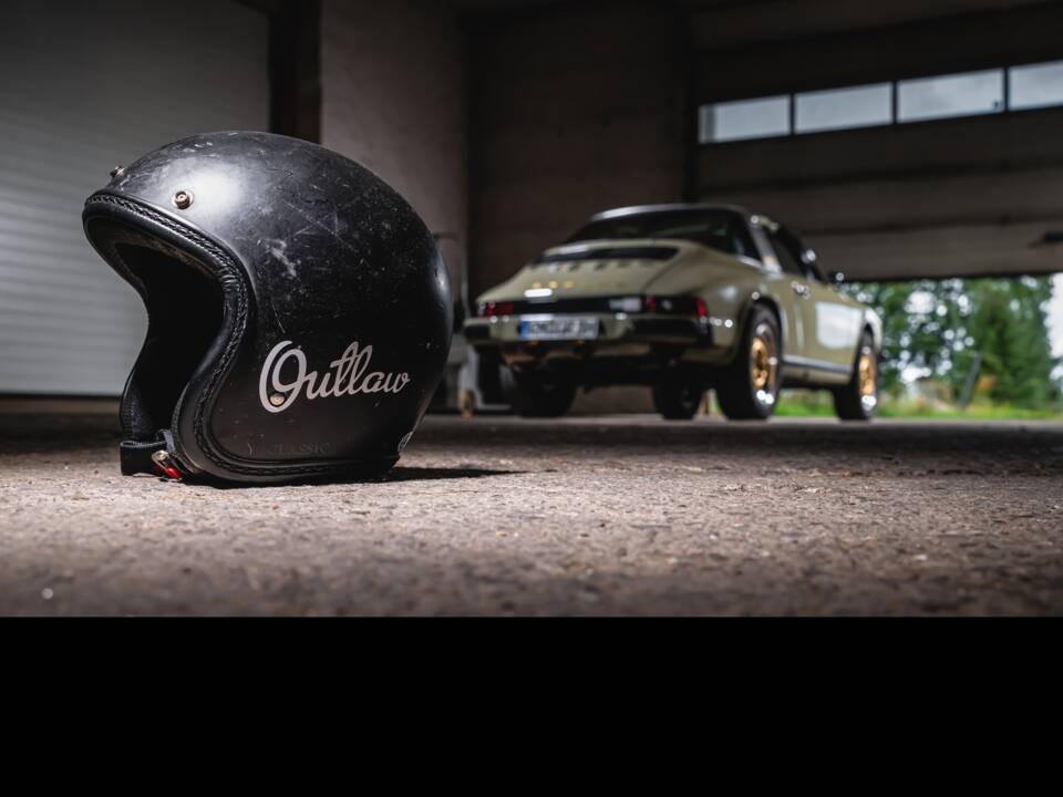 Bild 15/86 von Porsche 911 2.7 S (1977)