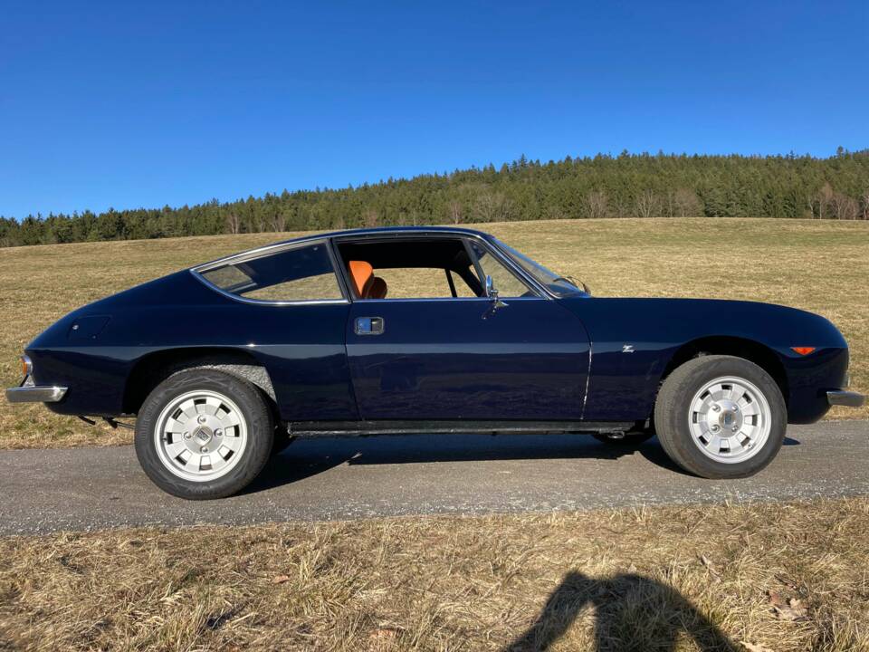 Image 13/45 of Lancia Fulvia Sport 1.6 (Zagato) (1972)