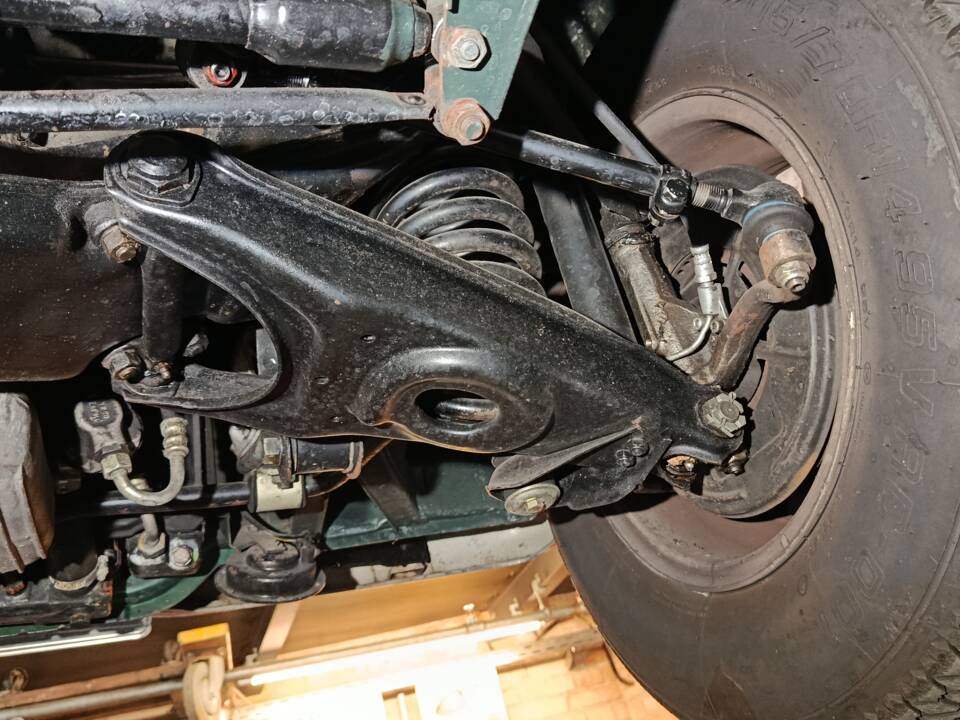 Image 32/54 of Mercedes-Benz 280 SE 3,5 (1970)
